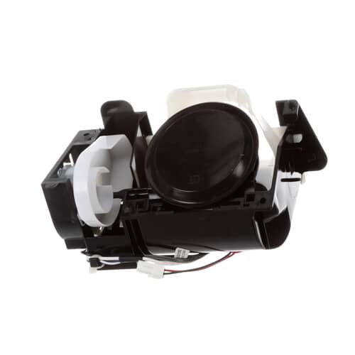 Samsung Part# DA97-13829A Ice Dispenser Guide Assembly (OEM)