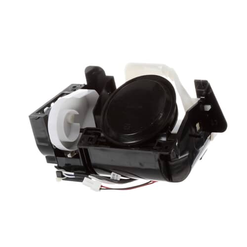 Samsung Part# DA97-13829A Ice Dispenser Guide Assembly (OEM)