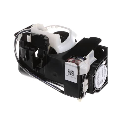 Samsung Refrigerator Ice Dispenser Chute Assembly RF28K9380SR/AA