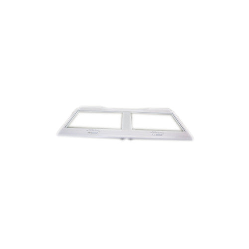 Samsung Part# DA97-13840C Vegetable Shelf Cover Assembly - Genuine OEM