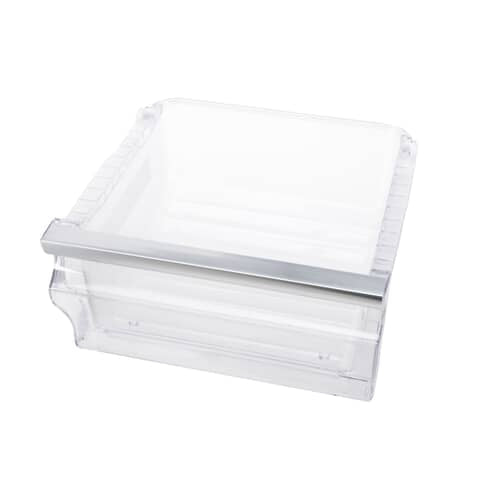 Samsung Part# DA97-13841C Vegetable Case Assembly (Right) - Genuine OEM