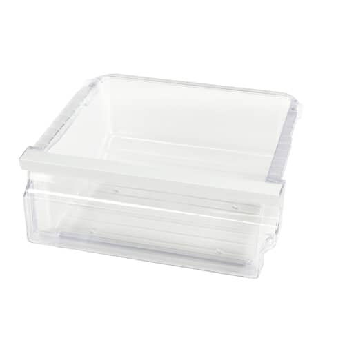 Samsung Refrigerator Crisper Drawer (Left) RF24FSEDBSR/AA-09