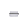 Samsung Part# DA97-13842C Vegetable Case Assembly (Left) - Genuine OEM
