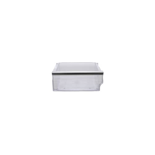 Samsung Part# DA97-13842C Vegetable Case Assembly (Left) - Genuine OEM