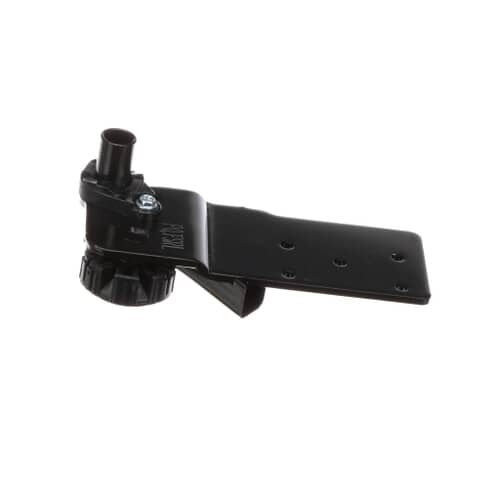 Samsung Part# DA97-14046B Hinge Assembly (OEM) Lower/Left