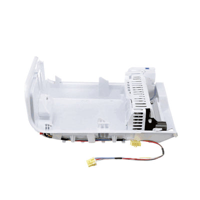 Samsung RH25H5611SR Ice Maker Genuine OEM