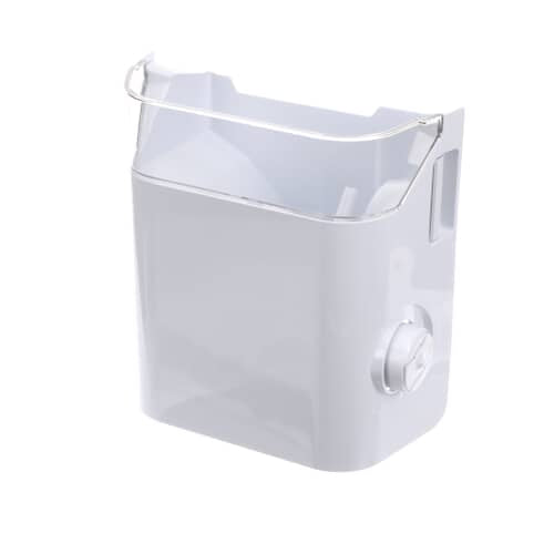Samsung Refrigerator Ice Bucket Bin RH22H9010SG/AA