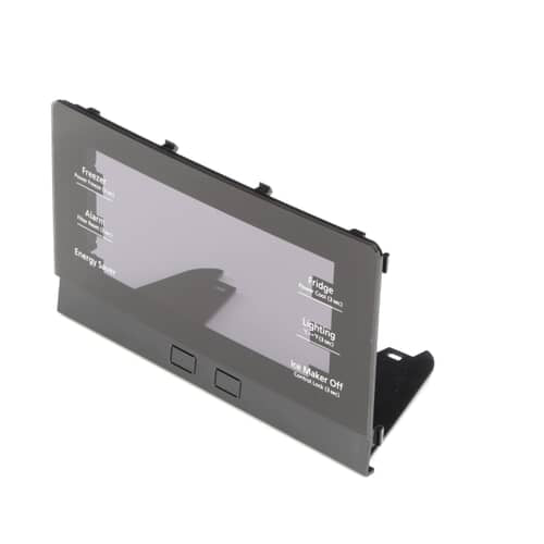 Samsung Part# DA97-14346A Dispenser Cover Assembly - Genuine OEM