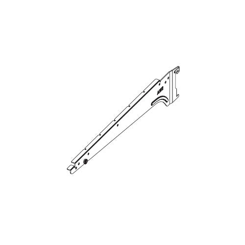 Dacor Insulation Back & Bo - 82912