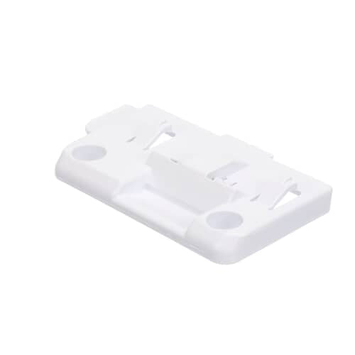 Samsung RF28HMEDBSR/AA-0002 Ice Bucket Pivot Latch Lock Genuine OEM