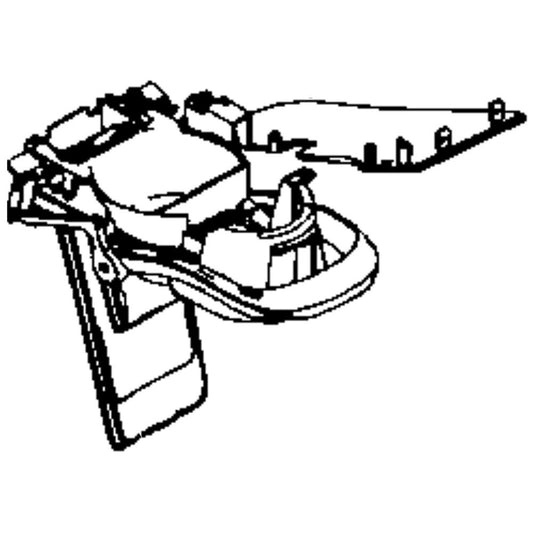 Panasonic Capacitor - 4030829808