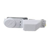 Samsung Assembly Case Auger Motor DA97-14619A