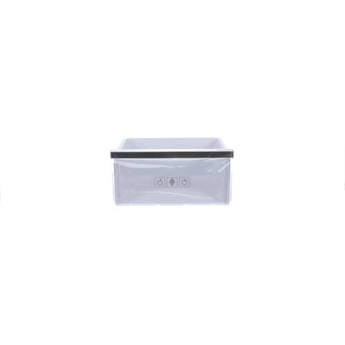 Samsung Refrigerator Vegetable Drawer Assembly (Upper) RH22H9010SR/AA-00