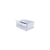 Samsung RH22H9010SR/AA Refrigerator Upper Vegetable Drawer Assembly