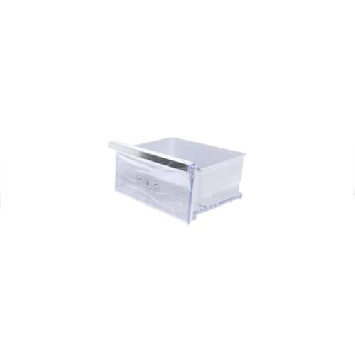 Samsung Refrigerator Vegetable Drawer Assembly (Upper) RH22H9010SR/AA-00