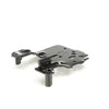 Samsung Part# DA97-14976A Door hinge (Upper,Right) - Genuine OEM