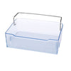 Samsung Refrigerator Door Shelf Bin Assembly (Lower, Right) RF28HDEDBSR/AA-09