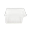 Samsung Refrigerator Freezer Basket RS25J500DSR/AA