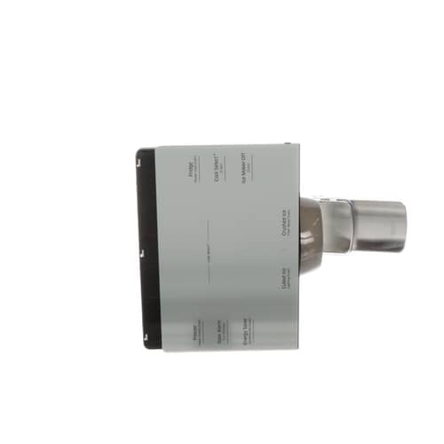 Samsung Refrigerator Water/Ice Dispenser Assembly RF23J9011SR/AA