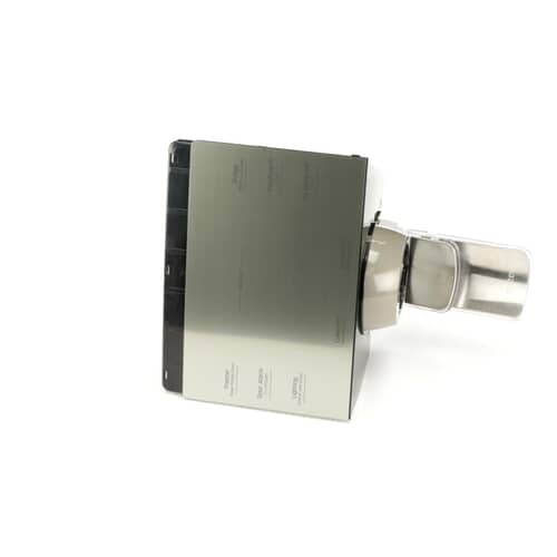 Samsung Part# DA97-15112E Dispenser Cover Assembly (OEM)