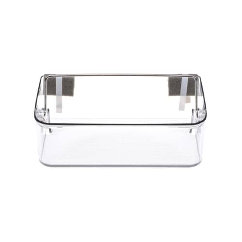 Samsung Part# DA97-15185E Lower Guard Bin Assembly (Right) - Genuine OEM