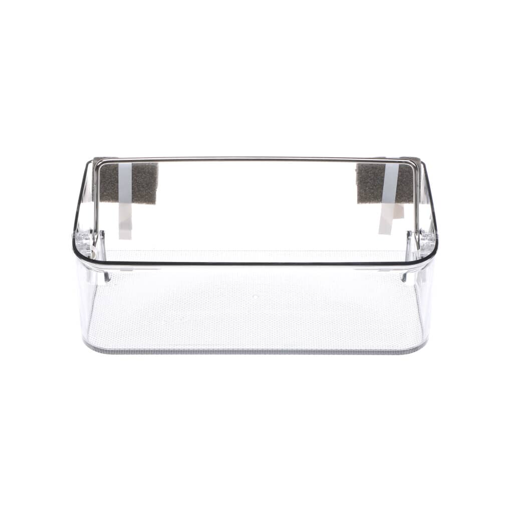 Samsung Part# DA97-15185E Lower Guard Bin Assembly (Right) - Genuine OEM