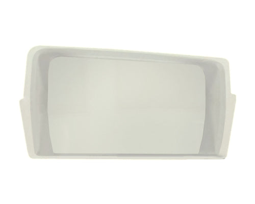 Delonghi Panel Frontal Left(Ifd)Black+F - 5513231301