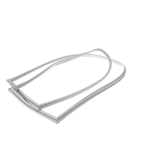 Samsung Refrigerator Door Gasket - Gray RH25H5611SR/AA