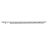 Samsung Part# DA97-15620B Angle Shelf Assembly (Middle) - Genuine OEM