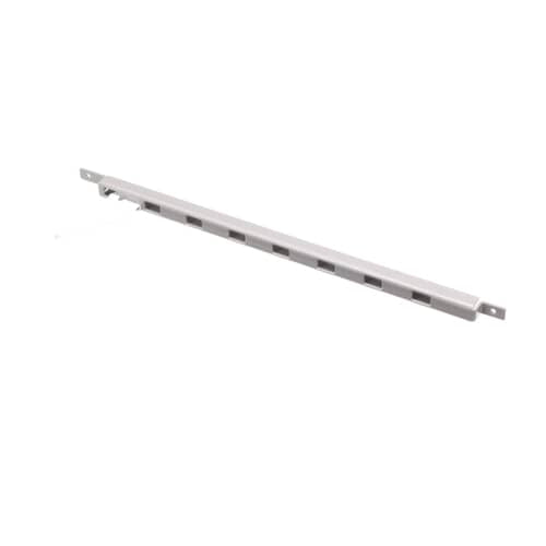 Samsung Part# DA97-15620B Angle Shelf Assembly (Middle) - Genuine OEM