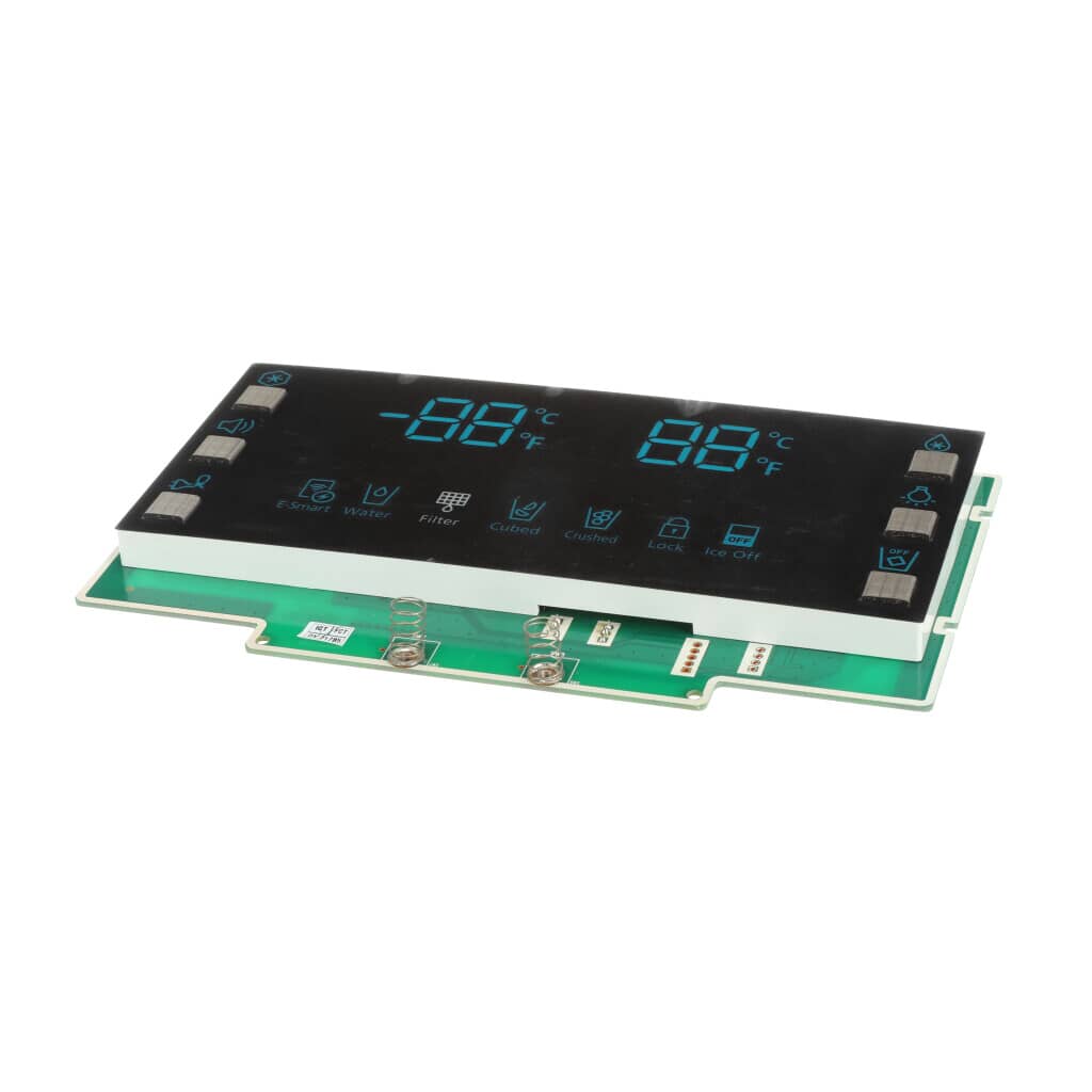 Samsung Part# DA97-15667A Pba Display Assembly (OEM)