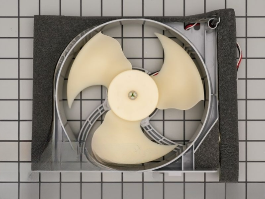 Samsung Part# DA97-15765F Circuit Motor Support Assembly - Genuine OEM