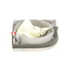 Samsung Refrigerator Condenser Fan Motor Assembly RF260BEAESG/AA