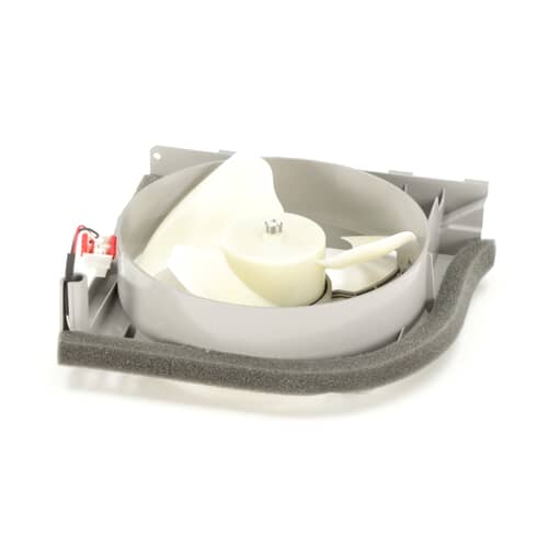 Samsung Refrigerator Condenser Fan Motor Assembly RF31FMEDBSR/AA