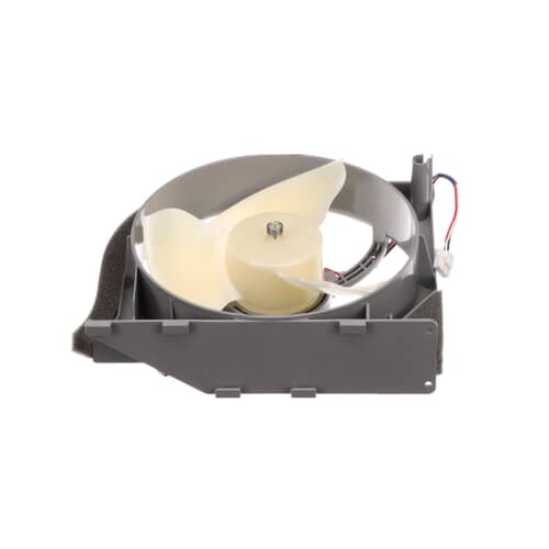 Samsung Refrigerator Condenser Fan Motor Assembly RF23M8570SG/AA-00