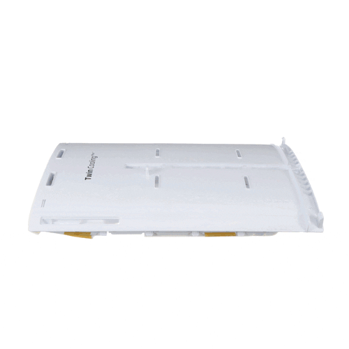 Samsung Refrigerator Evaporator Cover Assembly - DA97-16028B