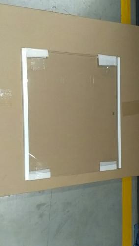 Samsung Glass Shelf Assembly DA97-16362A