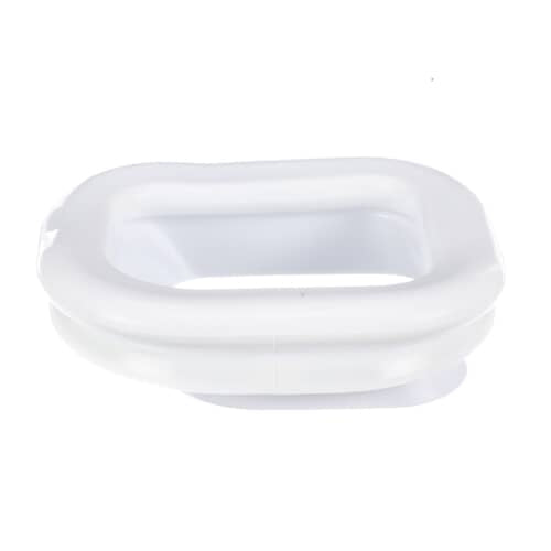 Samsung Refrigerator Ice Chute Cap RF22M9581SG/AA