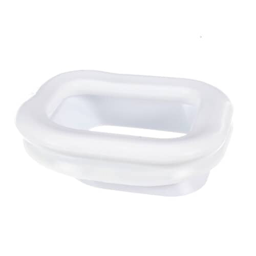 Samsung Refrigerator Ice Chute Cap RF22K9581SG/AA
