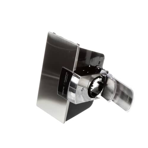 Samsung Dispenser Cover Assembly DA97-16754A