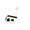 Panasonic Label - F0446BP20AP