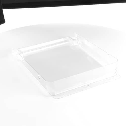 Samsung Upper Vegetable Cover Assembly DA97-16834A