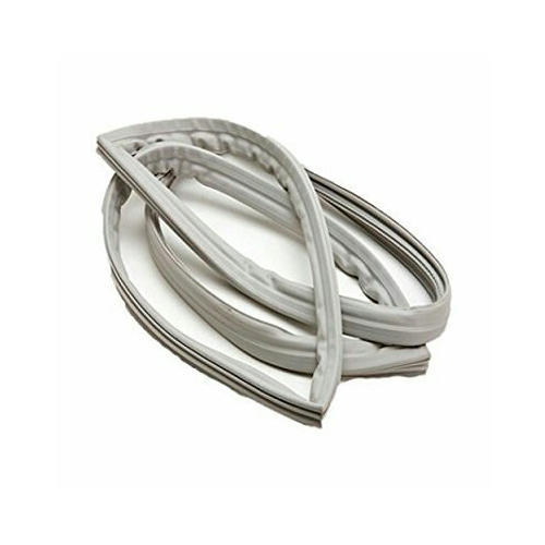 Samsung Refrigerator Fridge Door Gasket - Gray RT21M6213SR/AA-01