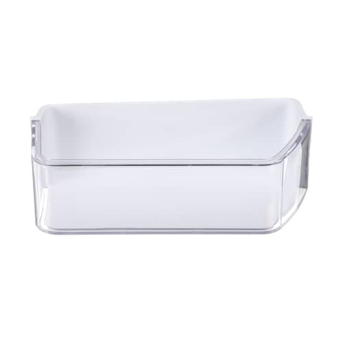 Samsung Refrigerator Middle Door Shelf Bin RF265BEAESG/AA-00