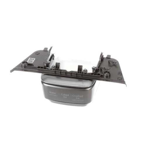 Samsung Refrigerator Ice Dispenser Assembly RF23M8070SR/AA-00
