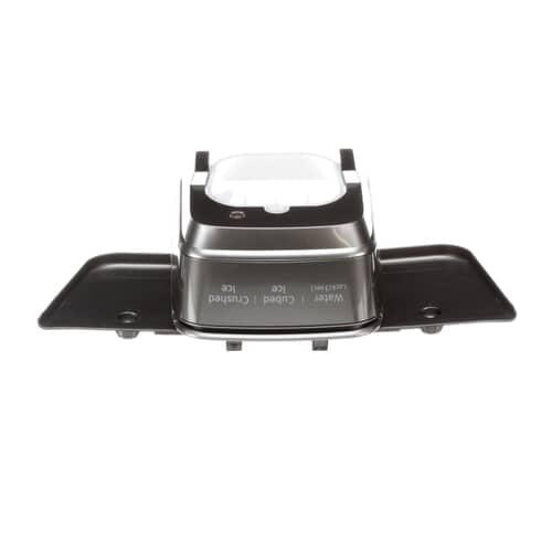 Samsung Refrigerator Water/Ice Dispenser Cover Assembly RF28R6201SR/AA-51