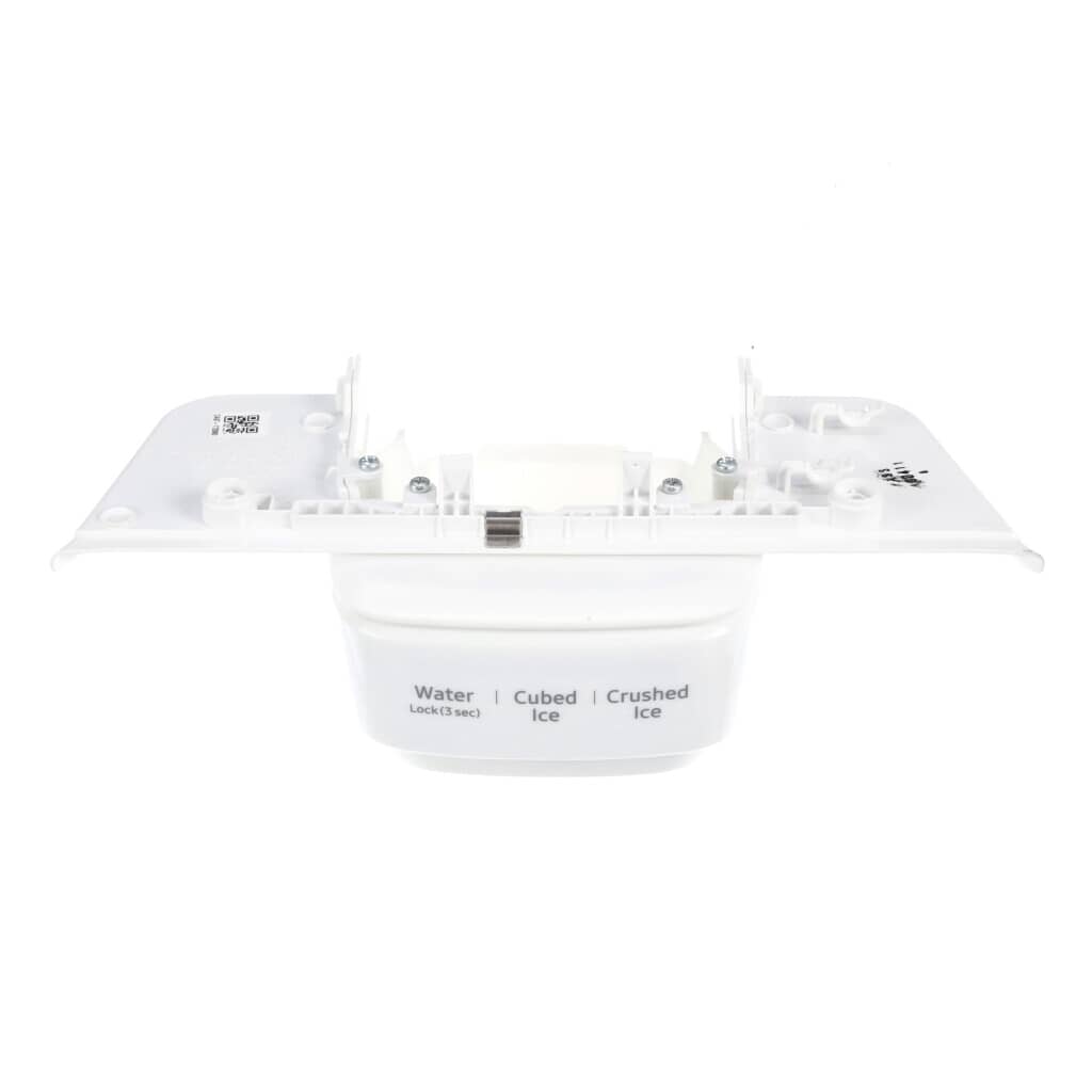 Samsung Part# DA97-17299G Dispenser Assembly - Genuine OEM