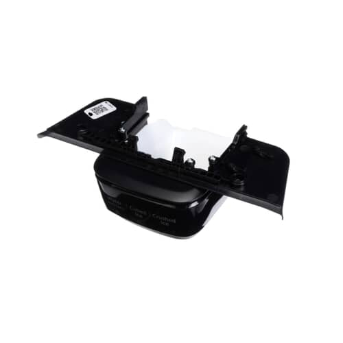 Samsung Part# DA97-17299M Dispenser Cover Assembly - Genuine OEM
