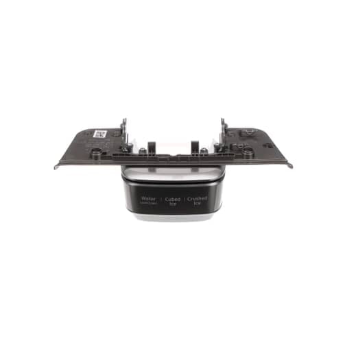 Samsung Part# DA97-17299Q Dispenser Cover Assembly - Genuine OEM