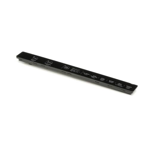 Samsung Part# DA97-17302D Control Board Cover - Genuine OEM